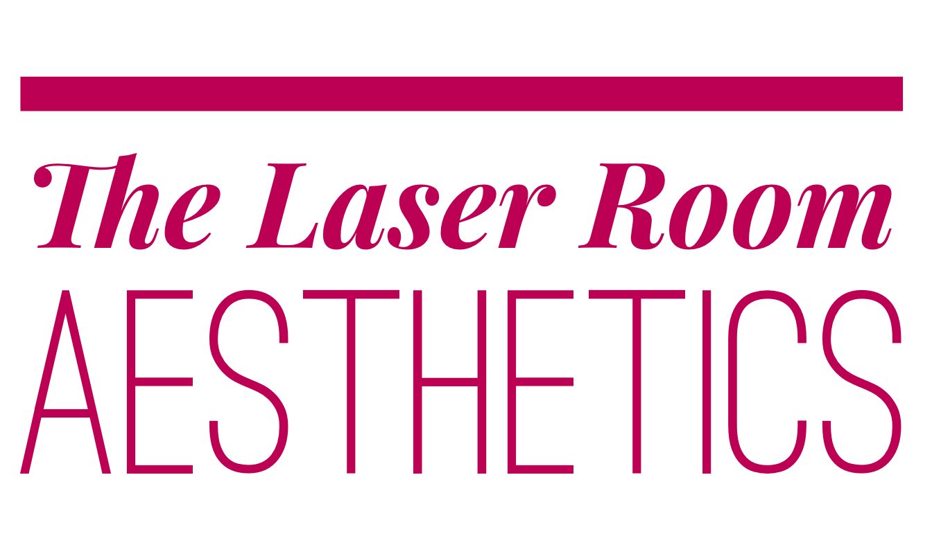 The Laser Room Aesthetics