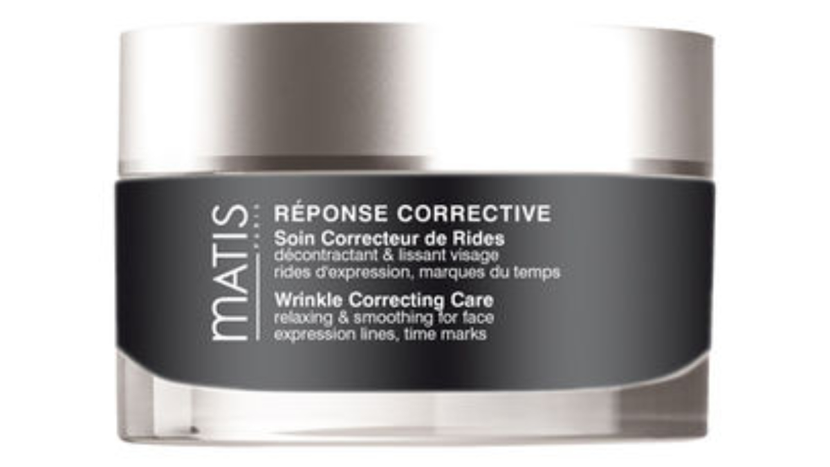 Reponse Corrective Wrinkle Correcting Care